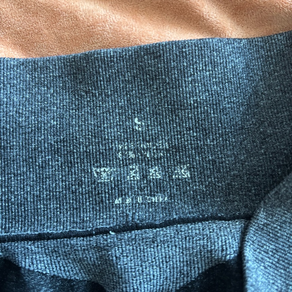 NVGTN Seamless Shorts - Picture 6 of 6